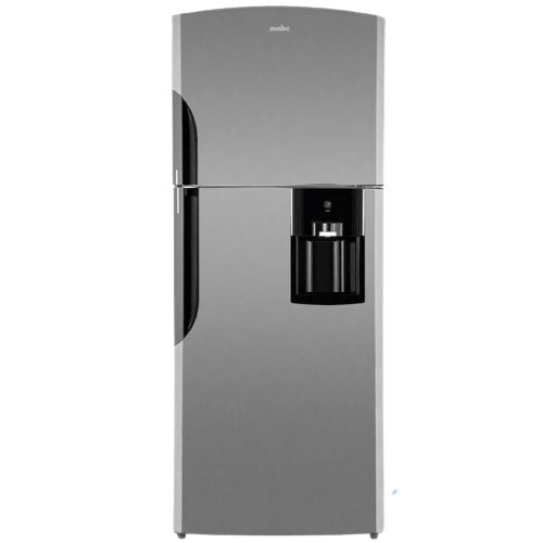 Refrigerador Automático 510 L Acero Inoxidable Mabe