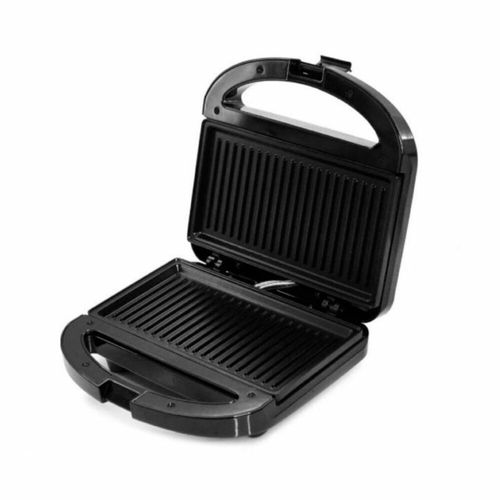 PANINI XPRESS BLACK+DECKER DE 700WATTS