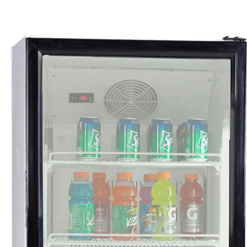 RECAMARA PARA REFRESCOS AVANTI 11.2FT - CBC1126Q0WG