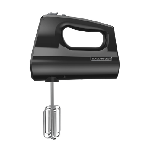 BATIDORA DE MANO BLACK & DECKER 5 VELOC