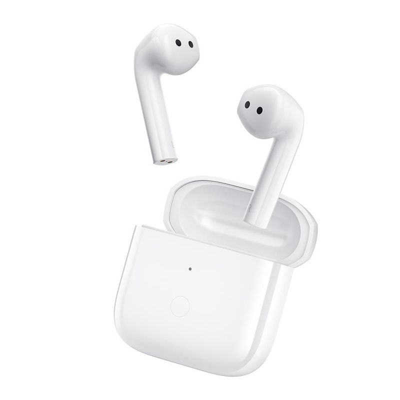 AUDIFONOS XIAOMI REDMI BUDS 3/BLANCO - Diunsa