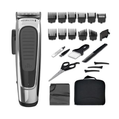 RECORTADORA DE CABELLO REMINGTON RECARGABLE