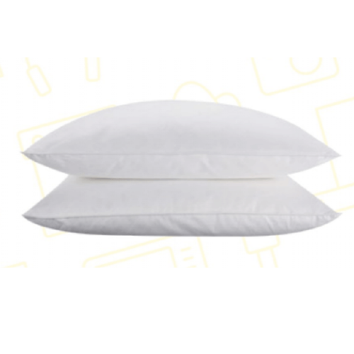 JGO D/ALMOHADAS SUEnO 2PC 45X60CM