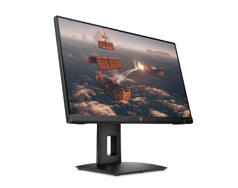 Monitor HP X24ih Gaming Diunsa Tienda departamental