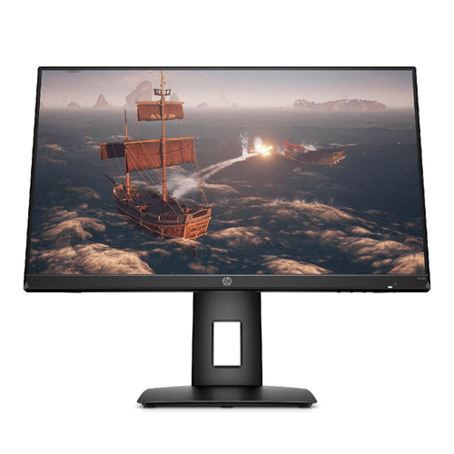 Monitor HP X24ih Gaming