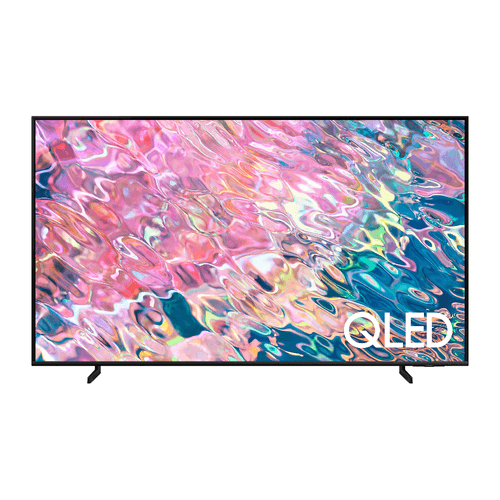 TELEVISOR LED SAMSUNG 55” QLED UHD 4K/SMART/BLUETO