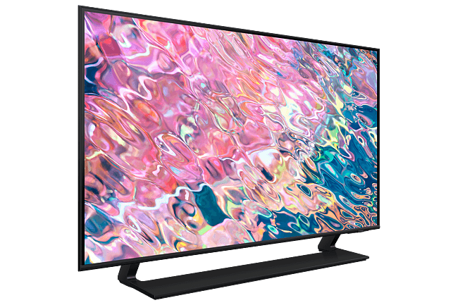 Televisores Smart TV 4K, LED, OLED y QLED