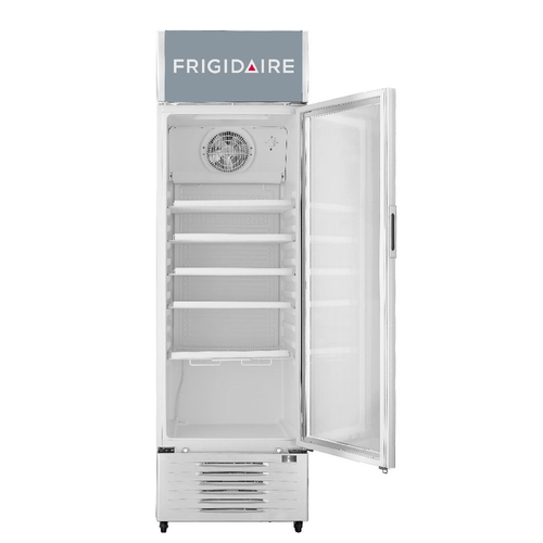 RECAMARA FRIGIDAIRE P/REFRESCOS 13.4FT 1PTA BLANCO