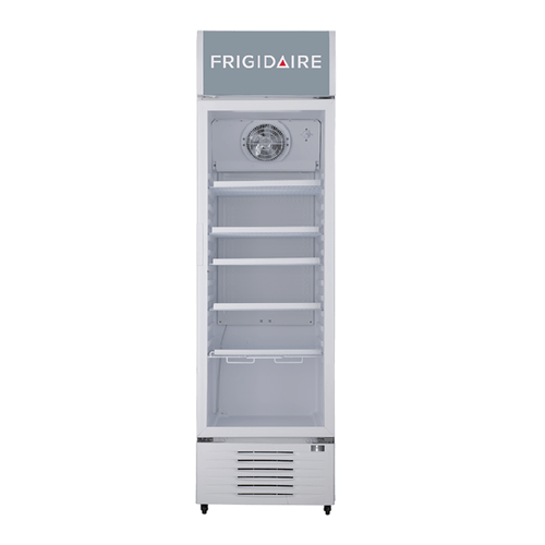 RECAMARA FRIGIDAIRE P/REFRESCOS 13.4FT 1PTA BLANCO