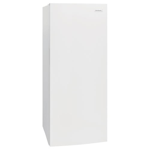 FREEZER FRIGIDAIRE 16.6FT/1 PTA/BLANCO/LUZ LED