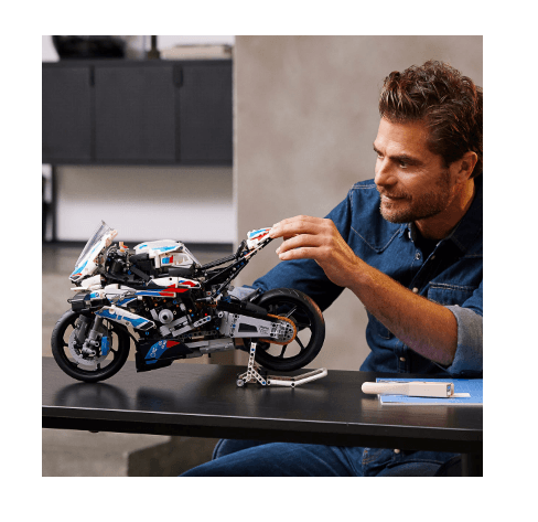 LEGO TECHINC BMW M 1000 RR