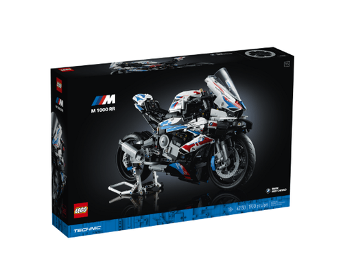 LEGO TECHINC BMW M 1000 RR