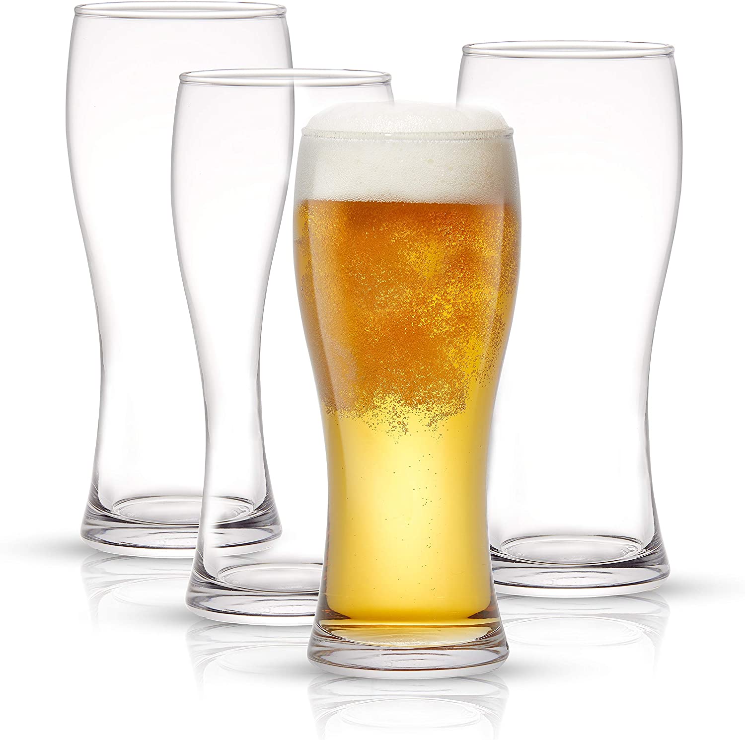 Vaso Cervecero Doble Pared 400 ml Good & Good M32-VD0001