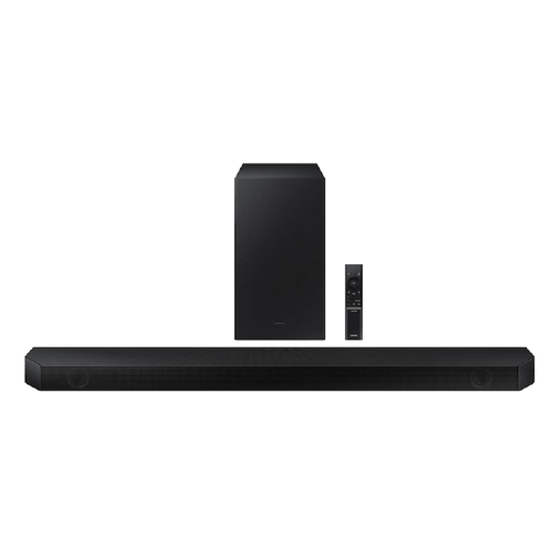 BARRA D/SONIDO INALAM. SAMSUNG HW-Q600B 3.1.2CH/DO