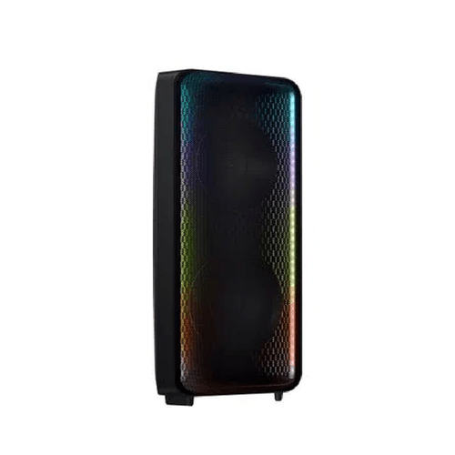 SISTEMA DE SONIDO INALAMBRICO. SAMSUNG MX-ST50B 240W LED