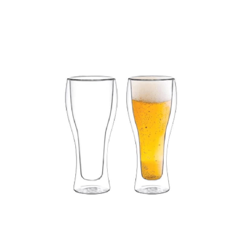 Copas, jarros y vasos cerveceros. ¡Encuéntralos en la tienda online!