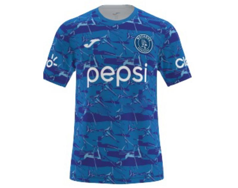 Camiseta oficial de entreno Atlético | Atlético camiseta entreno