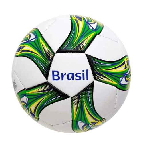 BALON D/FUTBOL N5 BRASIL FIFA QATAR 2022