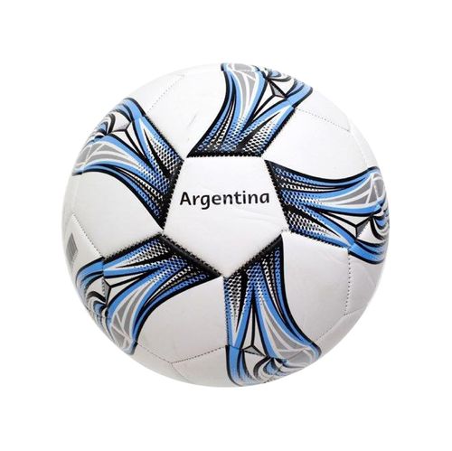 BALON D/FUTBOL N5 ARGENTINA FIFA QATAR 2022