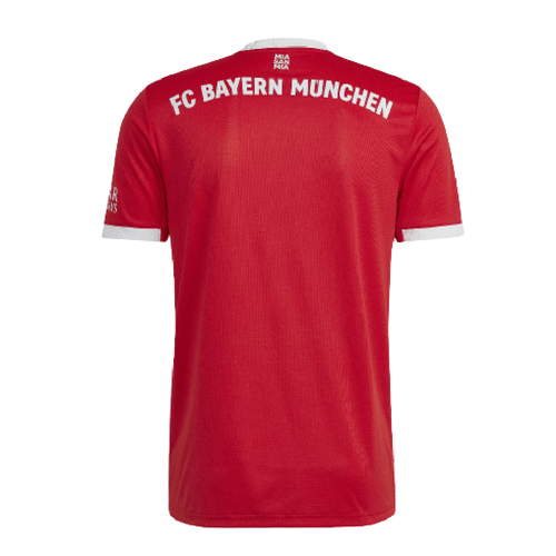 CAMISETA ADIDAS P/CABALLERO BAYERN MUNICH 22/23