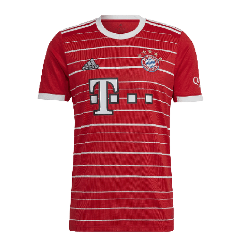 Camiseta original bayern munich sale