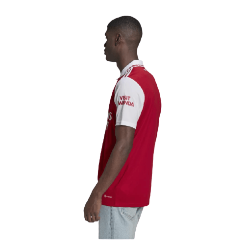 CAMISETA ADIDAS ARSENAL 22/23