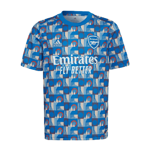 CAMISETA ADIDAS PARA HOMBRE ARSENAL RYL