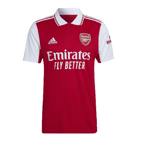 CAMISETA ADIDAS ARSENAL 22/23