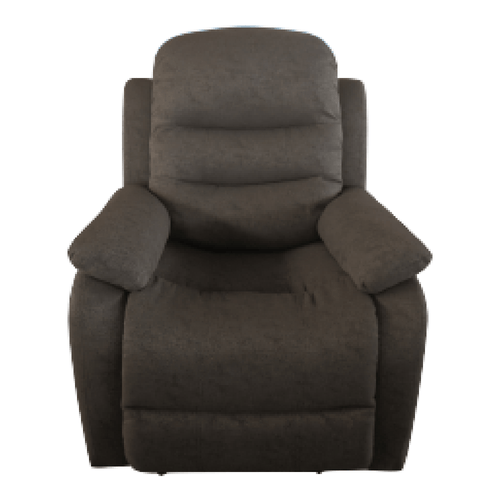 SILLON RECLINABLE C/CAFe HK-21