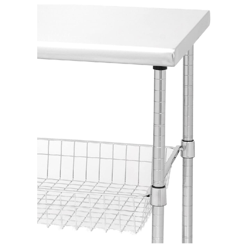 MESA PARA CORTE TIPO INDUSTRIAL CON RODOS