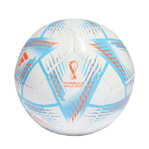 BALON ADIDAS AL RIHLA CLUB BLC-AZL-RJO