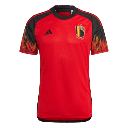 CAMISA ADIDAS BELGICA LCL 22