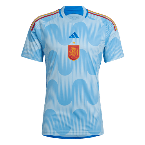 CAMISA ADIDAS ESPAÑA VIS 22