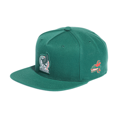 GORRA ADIDAS MEXICO 2022