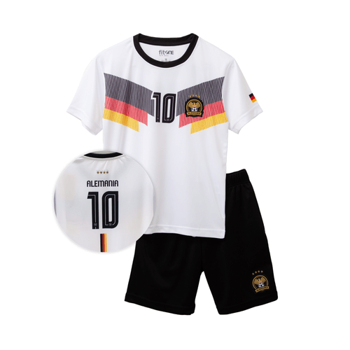 SET NIÑO ALEMANIA WC22