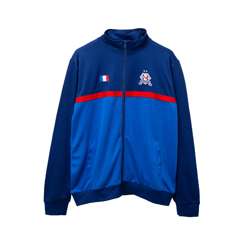 SUDADERA FRANCIA WC22