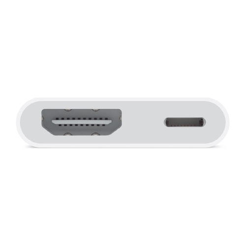 ADAPTADOR APPLE LIGHTNING-DIGITAL AV