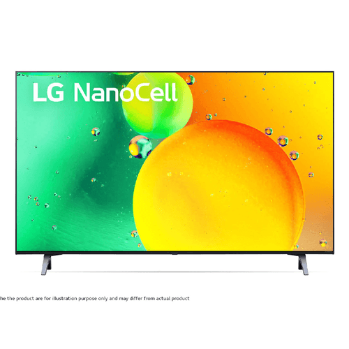 TELEVISOR LED LG 50" NANOCELL UHD 4K SMART/MAGIC R