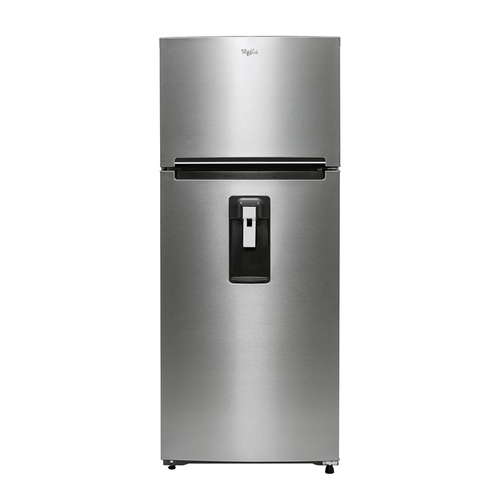 REFRIGERADORA WHIRLPOOL 18FT 2PTA CON DISPENSADOR