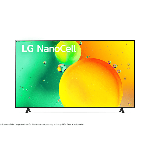 TELEVISOR LED LG 70" NANOCELL UHD 4K SMART/MAGIC