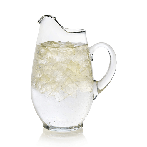 JARRA DE VIDRIO 90OZ MARIO