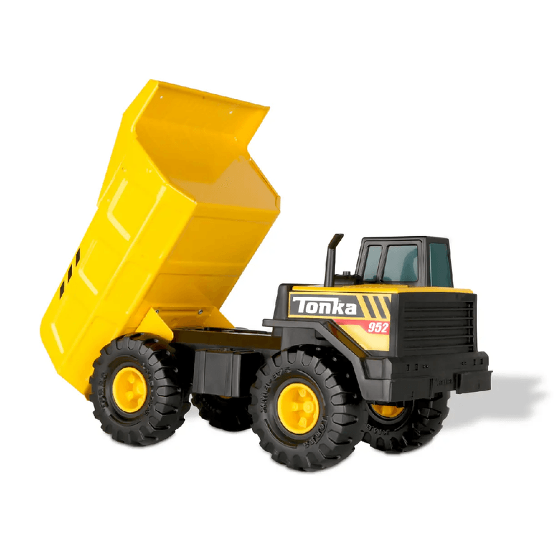 VOLQUETA CLASICA TONKA Diunsa Tienda departamental