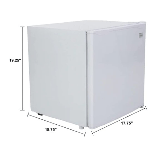 REFRIGERADOR COMPACTO AVANTI 1.6 CU FT 1PTA DESCONGELAMIENTO