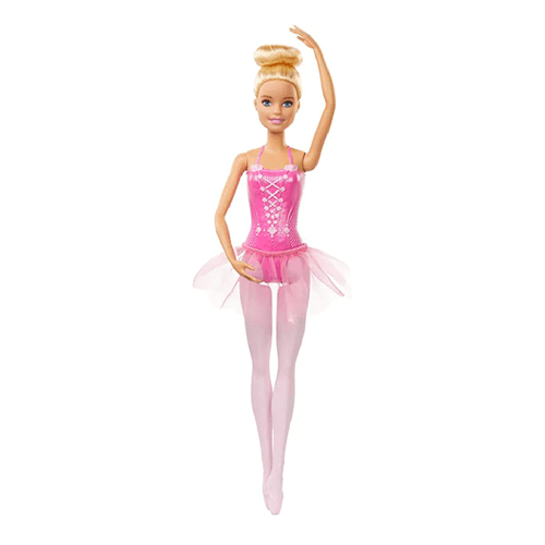 MUNECA BARBIE BAILARINA STDS