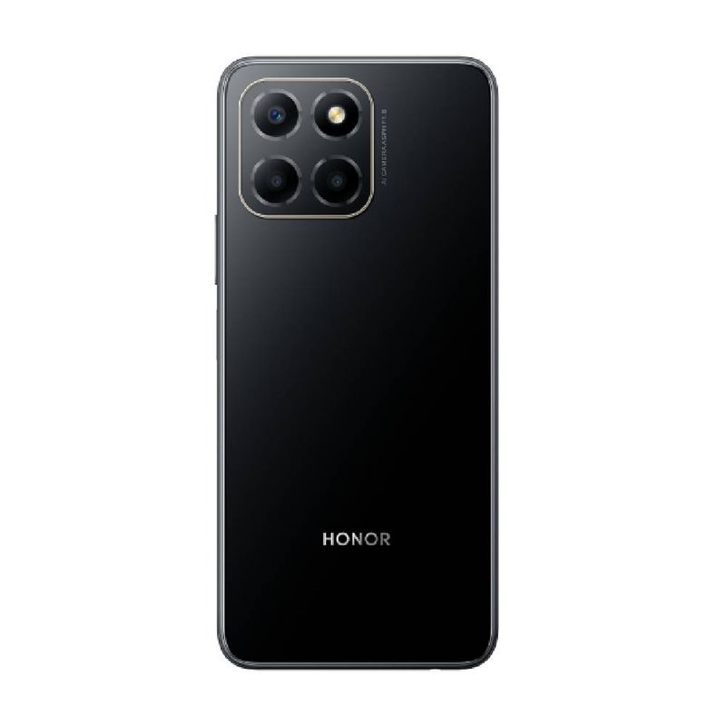Celular Honor X6 64 GB 6.5 Plata Titanio Radioshack Honduras