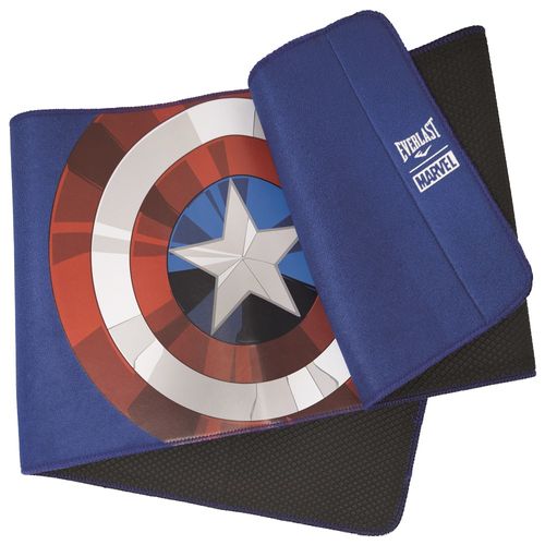 FAJA EVERLAST CAPITAN AMERICA 10"