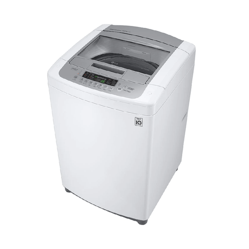 LAVADORA DIGITAL LG 17KG 8 CICLOS WT17WP