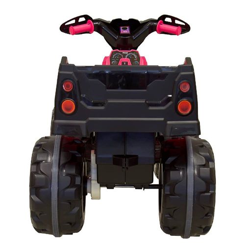 MOTO ELECTRICA COBRA GIRL