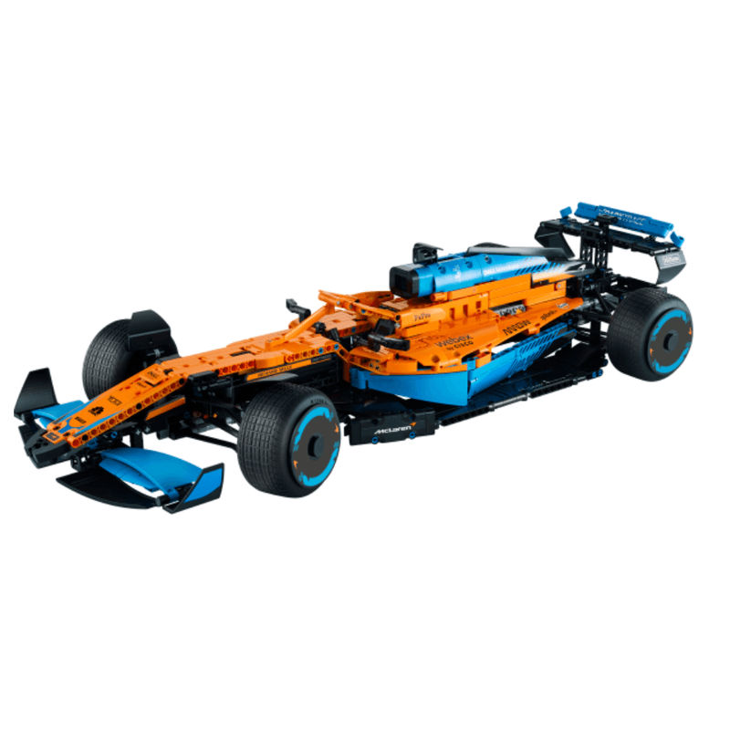 LEGO TECHINC MCLAREN FORMULA 1 - Diunsa