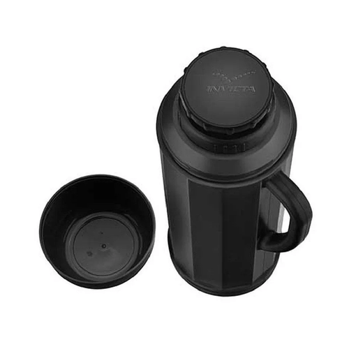 TERMO EUREKA 1L NEGRO